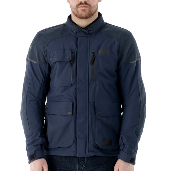 900401_Jacket_Oxford_Barkston D2D Waterproof Textile Jacket/900401_05.jpg